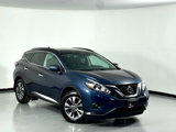 Used 2015 Nissan Murano SV w/ Premium Package image 3