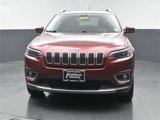 Used 2020 Jeep Cherokee Limited image 3