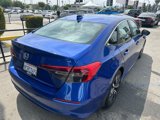 Used 2022 Honda Civic EX image 5