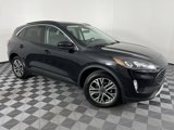 Used 2021 Ford Escape SEL image 2