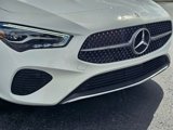 New 2025 Mercedes-Benz CLA 250 4MATIC image 3