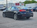 Used 2019 Ford Fusion SEL image 5