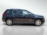 Used 2017 GMC Terrain SLT w/ Open Road Package image 4