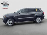 Used 2017 Jeep Grand Cherokee Limited w/ Trailer Tow Group IV image 6