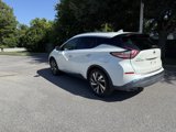 Used 2017 Nissan Murano Platinum image 3