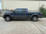 Used 2016 Ford F250 King Ranch w/ FX4 Off-Road Package image 3