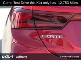 Used 2024 Kia Forte LXS w/ LXS Technology Package image 5