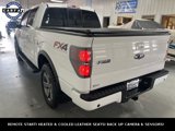 Used 2013 Ford F150 FX4 w/ Luxury Equipment Group image 4