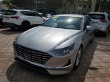 Used 2020 Hyundai Sonata SE image 2