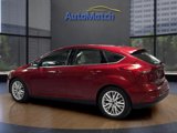 Used 2017 Ford Focus Titanium image 6