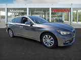 Used 2015 INFINITI Q50 Premium w/ Navigation Package image 3