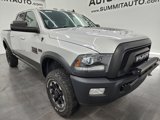 Used 2017 RAM 2500 Power Wagon w/ Luxury Group image 2