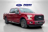 Used 2016 Ford F150 XLT w/ Equipment Group 302A Luxury image 2