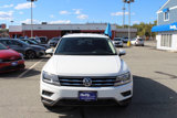 Used 2021 Volkswagen Tiguan S image 5