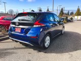 Used 2023 Nissan Leaf S w/ Protection Package image 6