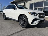 New 2025 Mercedes-Benz GLC 300 4MATIC image 4