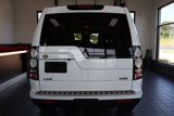 Used 2014 Land Rover LR4 HSE image 3