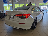 Certified 2023 Honda Civic Sport image 5