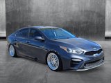Used 2019 Kia Forte S w/ S Premium Package image 3