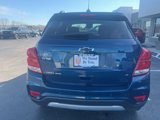 Used 2019 Chevrolet Trax LT w/ Driver Confidence Package image 4
