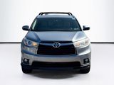 Used 2014 Toyota Highlander XLE image 2