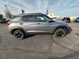 Certified 2022 Chevrolet TrailBlazer LT w/ Convenience Package image 4