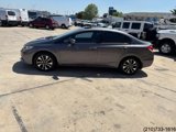 Used 2014 Honda Civic EX image 4