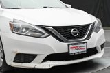 Used 2017 Nissan Sentra SV image 3