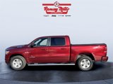 Used 2023 RAM 1500 Big Horn image 2