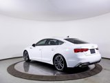 Used 2023 Audi A5 2.0T Premium Plus w/ Premium Plus image 3