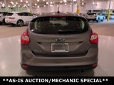 Used 2012 Ford Focus SE image 4