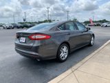 Used 2016 Ford Fusion SE image 5