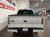 Used 2013 Ford F150 FX4 w/ Luxury Equipment Group image 4