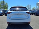 Used 2018 MAZDA CX-5 Grand Touring w/ Premium Package image 4