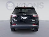 Used 2022 Jeep Compass Latitude w/ Sun and Sound Group image 5