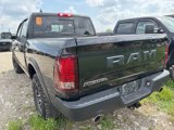 Used 2018 RAM 1500 Rebel image 2