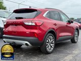 Used 2020 Ford Escape Titanium image 3