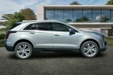 New 2025 Cadillac XT5 Premium Luxury w/ LPO, Floor Liner Package image 3