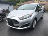 Used 2014 Ford Fiesta S w/ Exterior Protection Package image 4