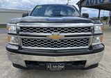 Used 2014 Chevrolet Silverado 1500 LT w/ Trailering Package image 3