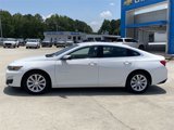 Used 2023 Chevrolet Malibu LT image 2