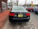 Used 2013 Volkswagen Passat 2.5 SE image 6