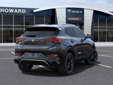New 2025 Buick Encore GX Sport Touring image 4