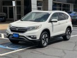 Used 2016 Honda CR-V Touring image 4