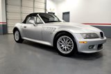 Used 2000 BMW Z3 2.5i image 3