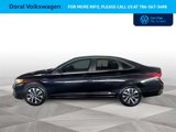 Certified 2023 Volkswagen Jetta S image 4