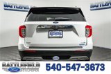 Used 2020 Ford Explorer XLT w/ Equipment Group 202A image 5