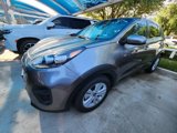 Used 2018 Kia Sportage LX image 2