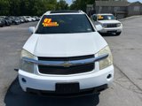 Used 2007 Chevrolet Equinox LT w/ LT Preferred Equipment Group image 3