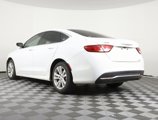 Used 2016 Chrysler 200 Limited image 3